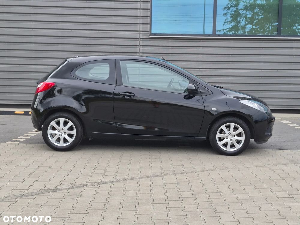 Mazda 2 1.3 Sport Independence - 12