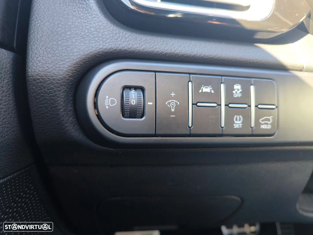 Kia ProCeed 1.4 T-GDI GT Line+SRF 7DCT - 24