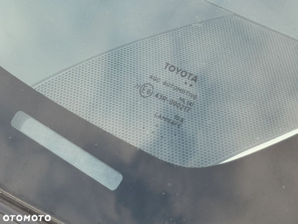 Toyota Prius (Hybrid) Executive - 29