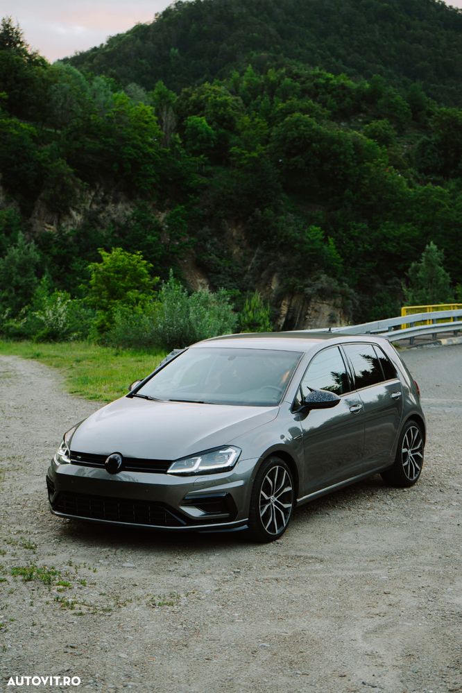 Volkswagen Golf 1.6 TDI BMT Comfortline - 13