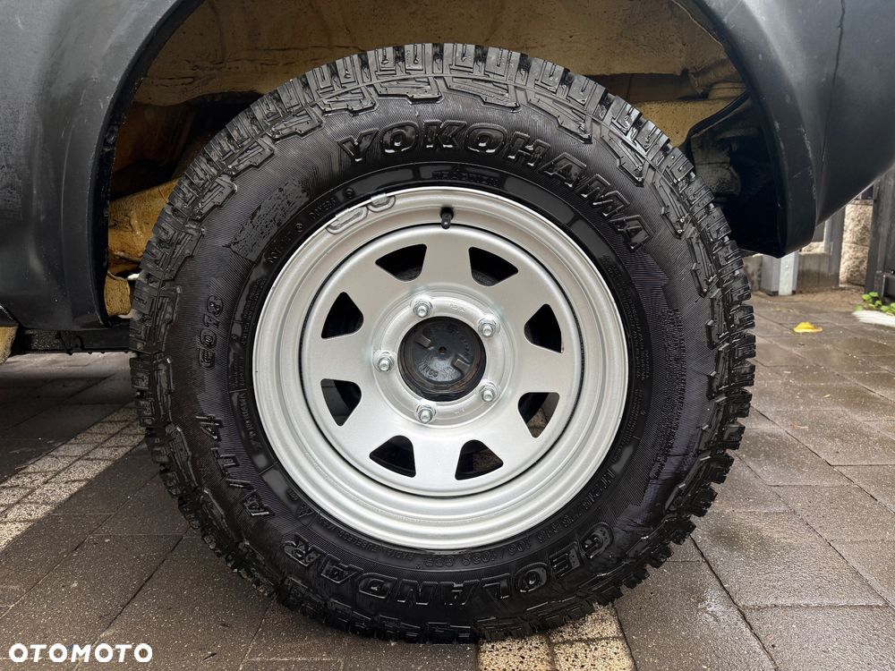 Suzuki Jimny 1.3 Comfort EU5 - 12
