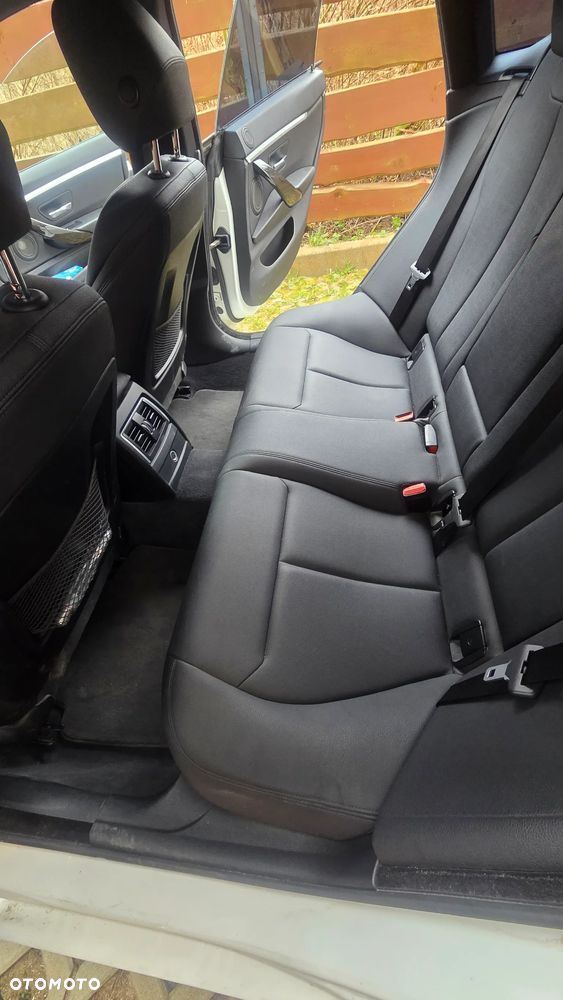 BMW Seria 4 430i GPF Sport Line - 19