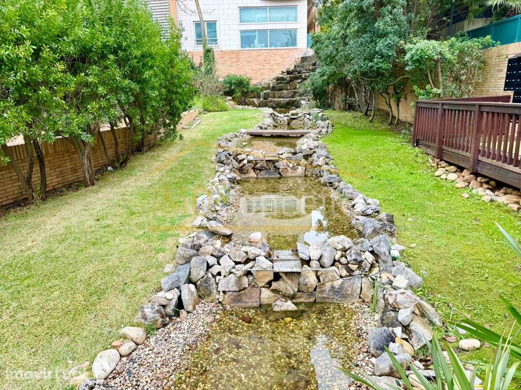 Apartamento T4 - Condomínio Fechado Beira Rio | Torres Novas - Grande imagem: 4/32