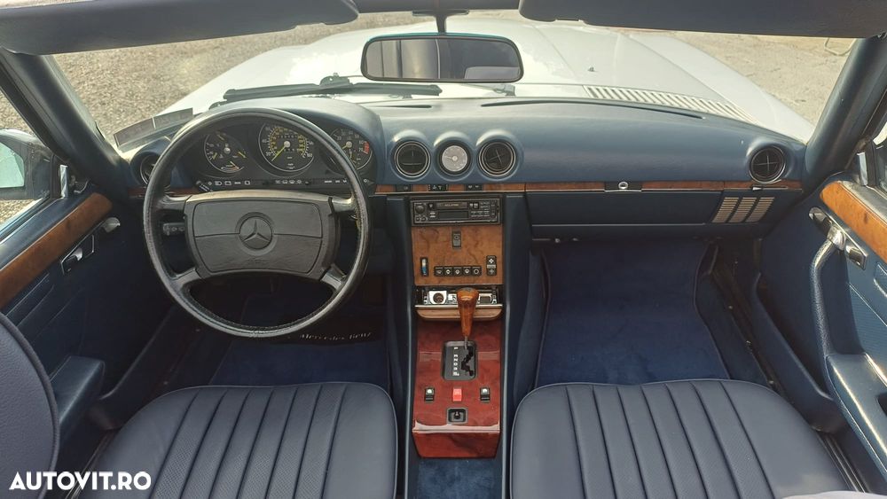 Mercedes-Benz SL - 13