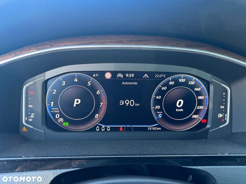 Volkswagen Arteon 2.0 TSI OPF DSG Elegance - 8