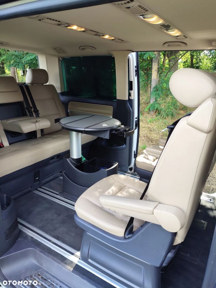 Volkswagen Multivan L1 Highline - 27