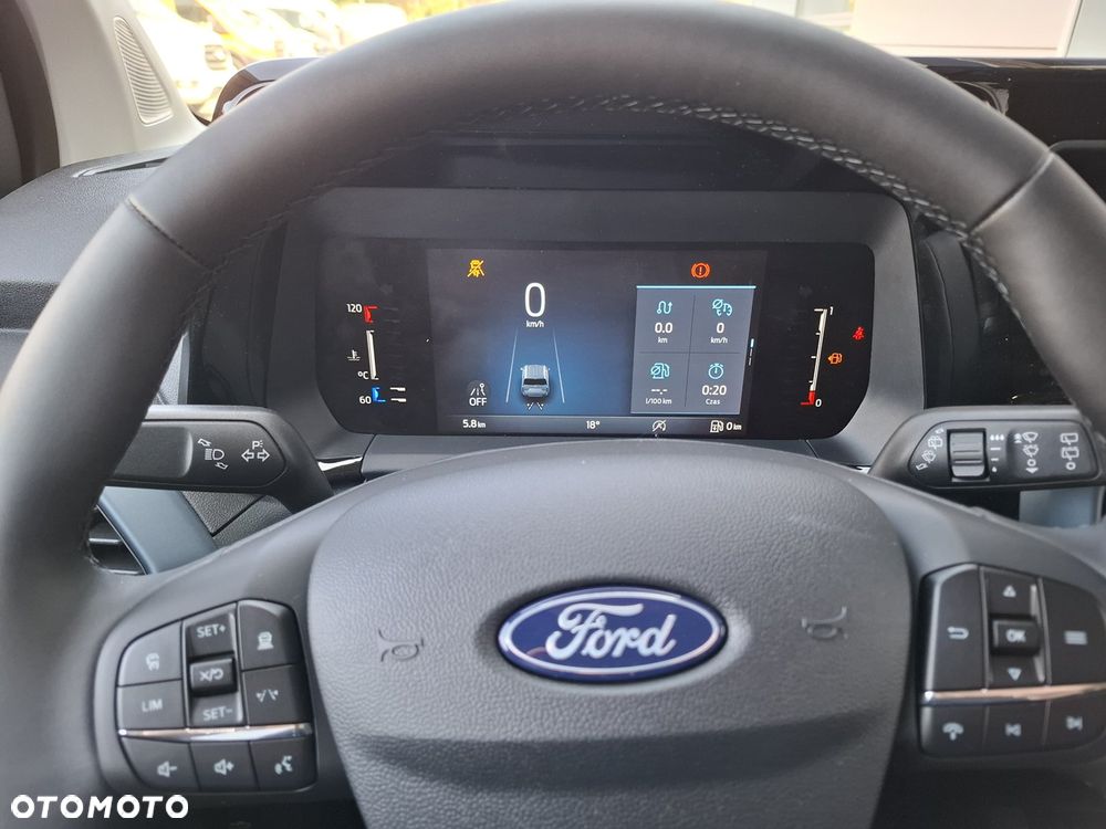 Ford Tourneo Courier 1.0 EcoBoost Active - 18
