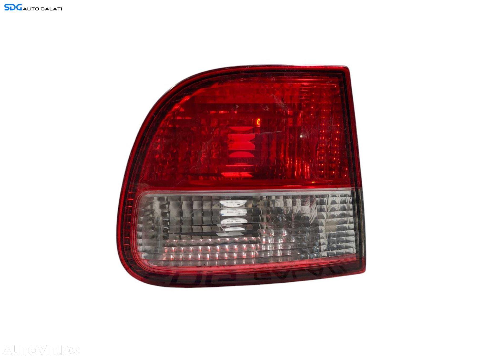 Stop Lampa Tripla Stanga Haion Hayon Portbagaj Seat Leon 1M 1999 - 2005 [L5128] - 1