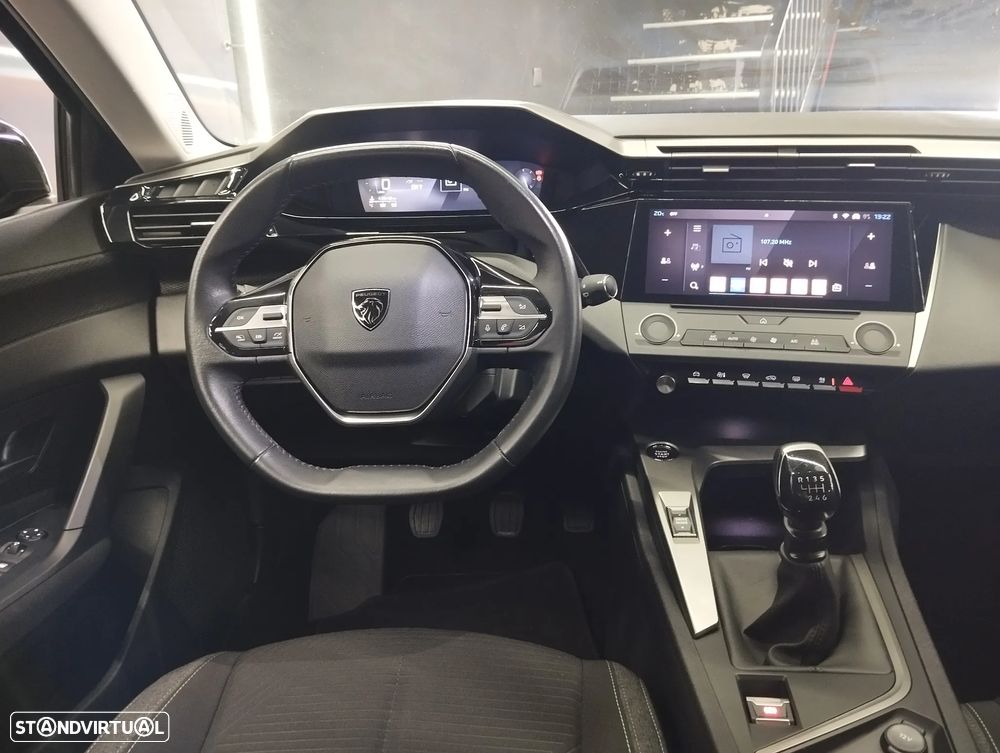 Peugeot 308 SW 1.5 BlueHDi Active Pack - 15