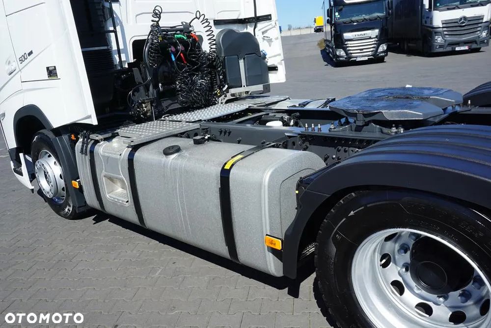 Volvo / FH / 500 / I – SAVE / XL / EURO 6 / ACC / I -COOL / NOWY MODEL - 10