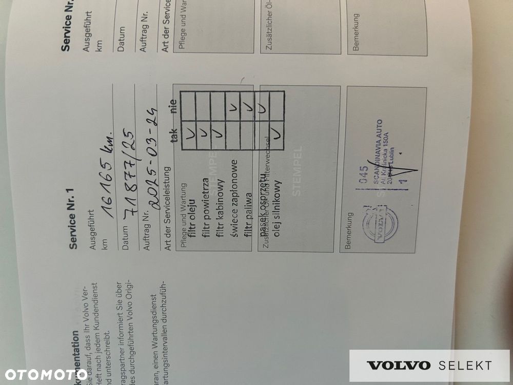 Volvo XC 60 - 33