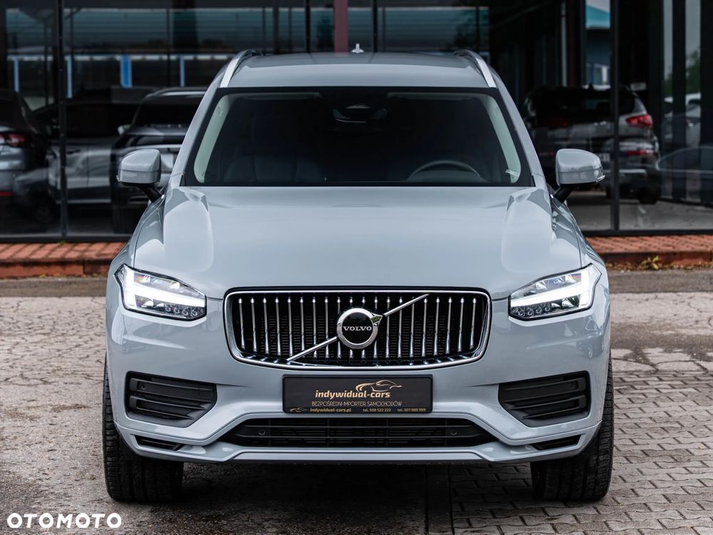 Volvo XC 90 - 15