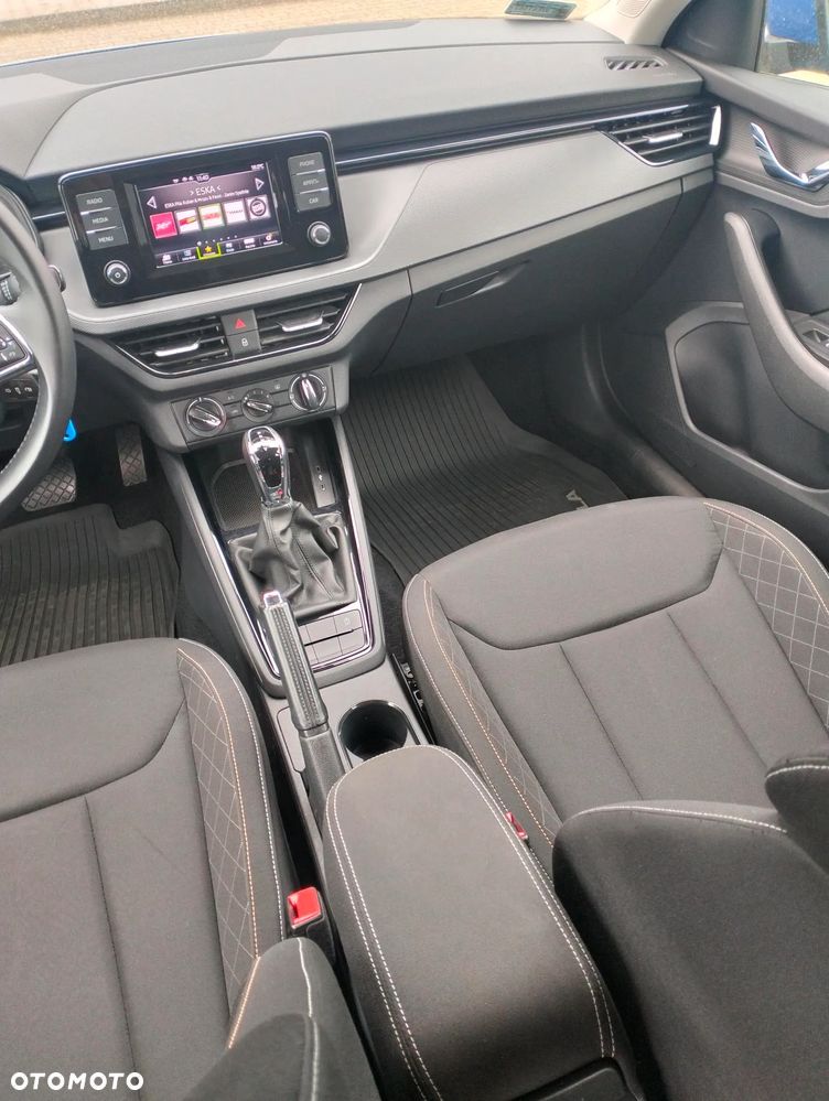 Skoda Scala 1.0 TSI Ambition DSG - 16