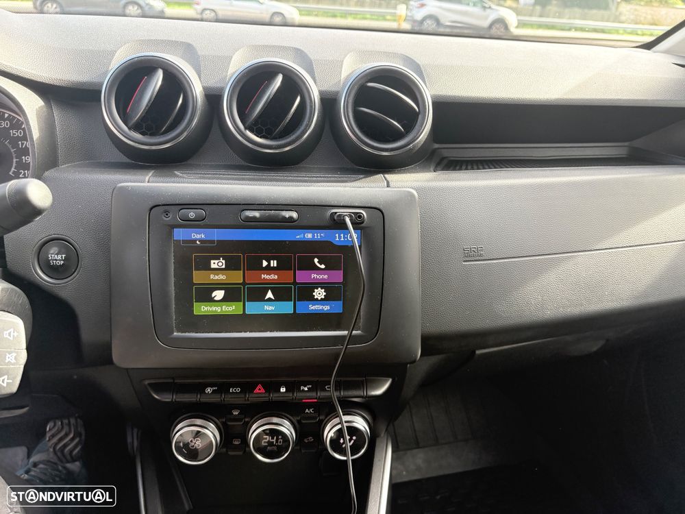 Dacia Duster 1.3 TCe SL Adventure - 7