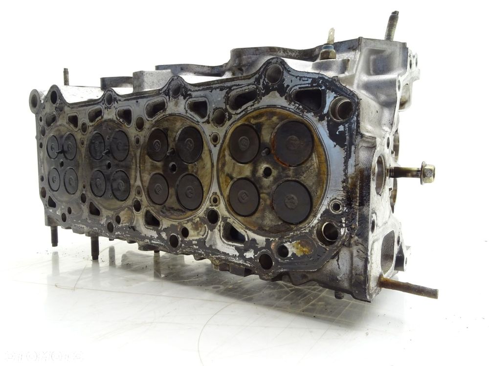 Głowica silnika zd30-114087a nissan patrol gr y61 3.0 di gu3 - 10
