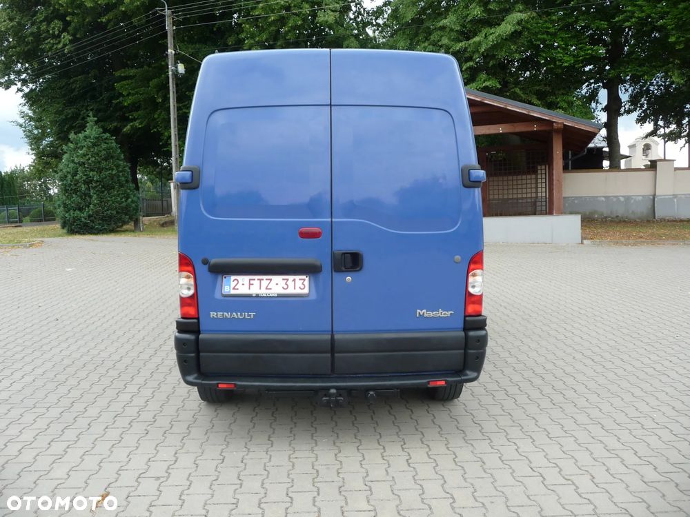 Renault Master - 5