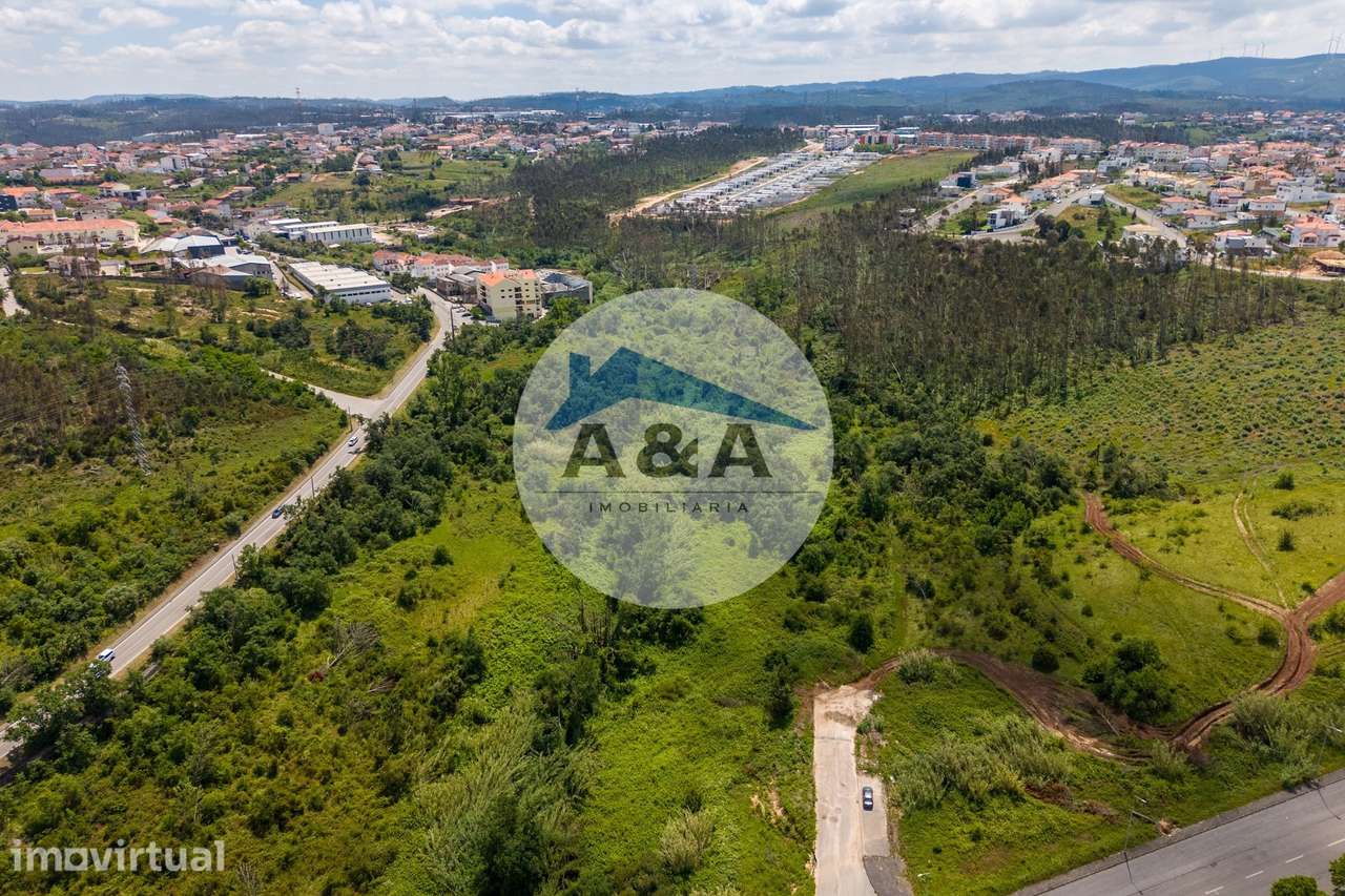 Investimento Estratégico em Zona Prime de Leiria - Grande imagem: 5/22