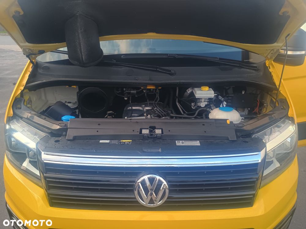 Volkswagen Crafter - 24