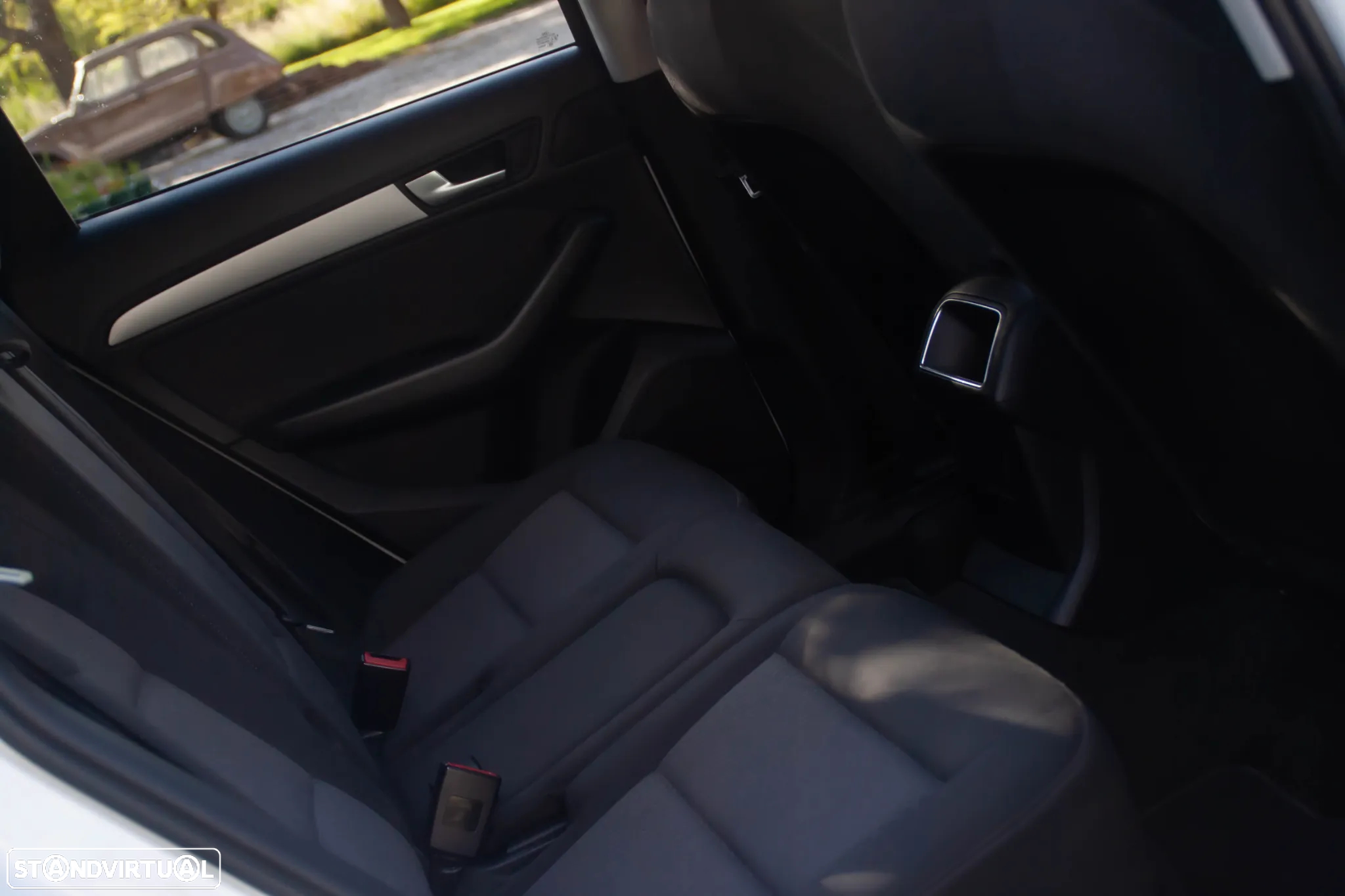 Audi Q5 2.0 TDI - 26