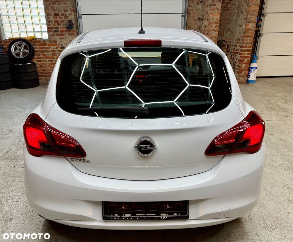 Opel Corsa 1.4 Edition - 13