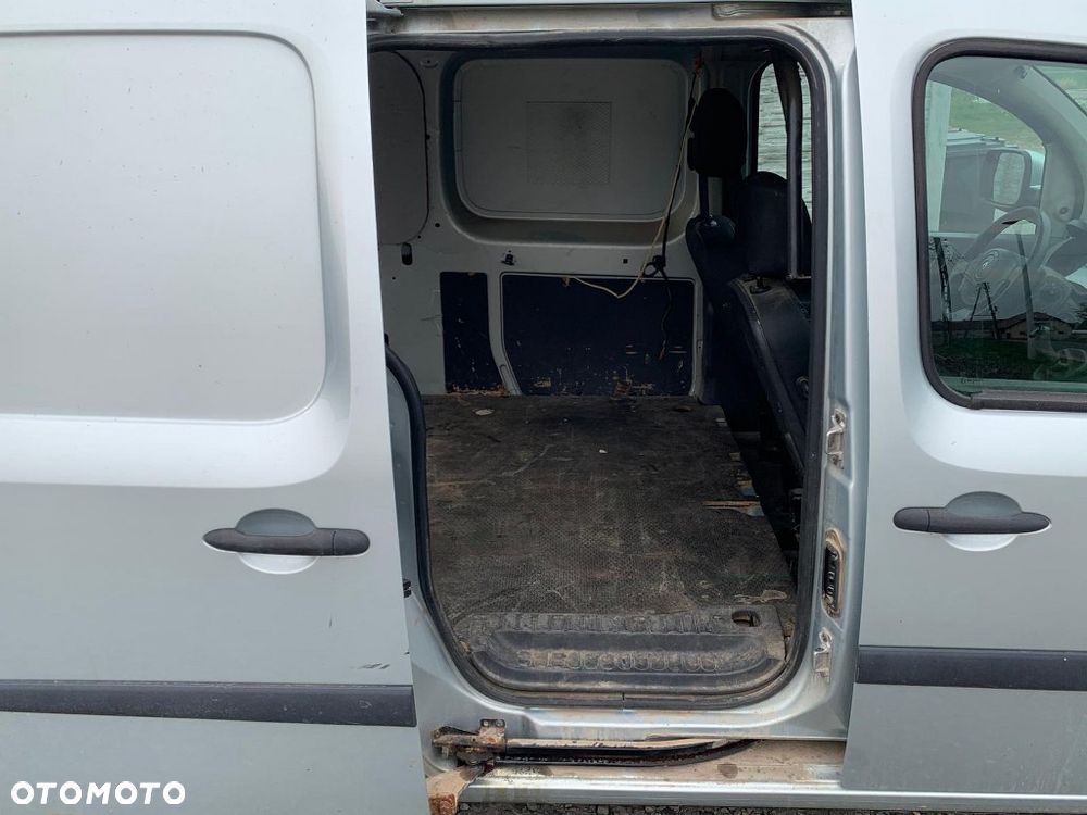 Renault Kangoo 1.5 DCI 90 KM Long - 13