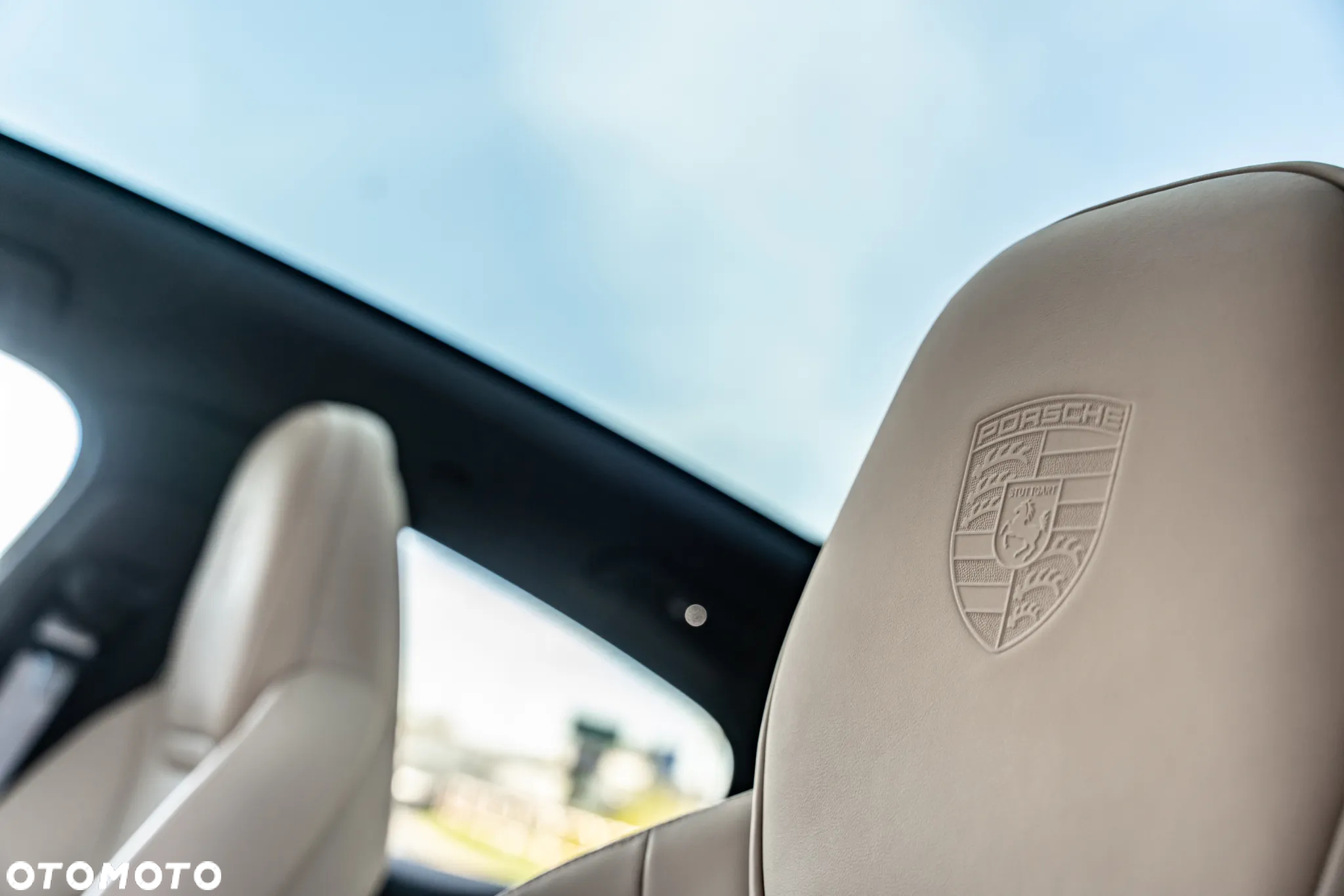 Porsche Cayenne Coupe E-Hybrid Platinum Edition - 22