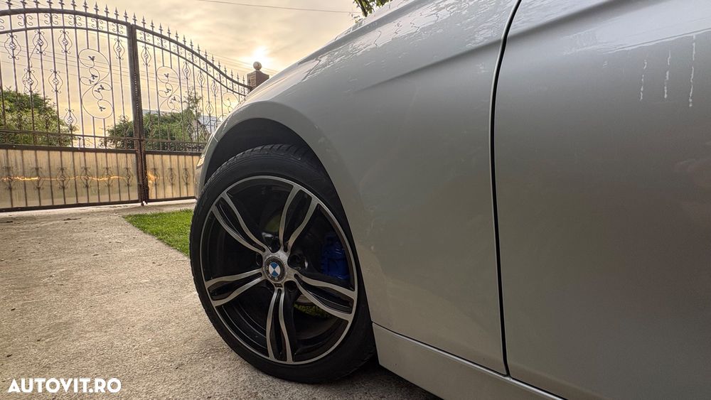 BMW Seria 3 - 24