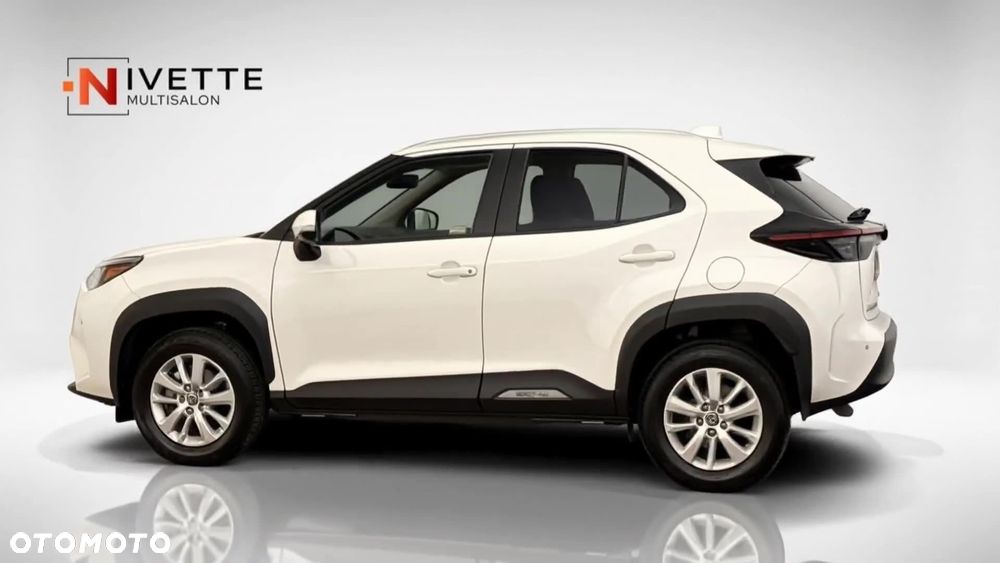 Toyota Yaris Cross - 24