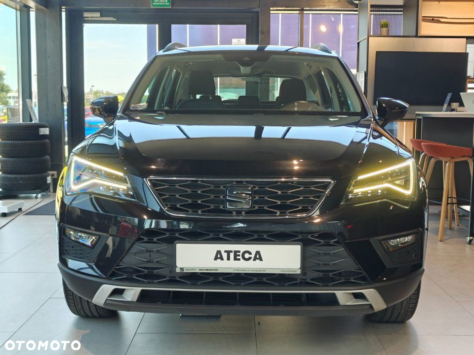 Seat Ateca - 3
