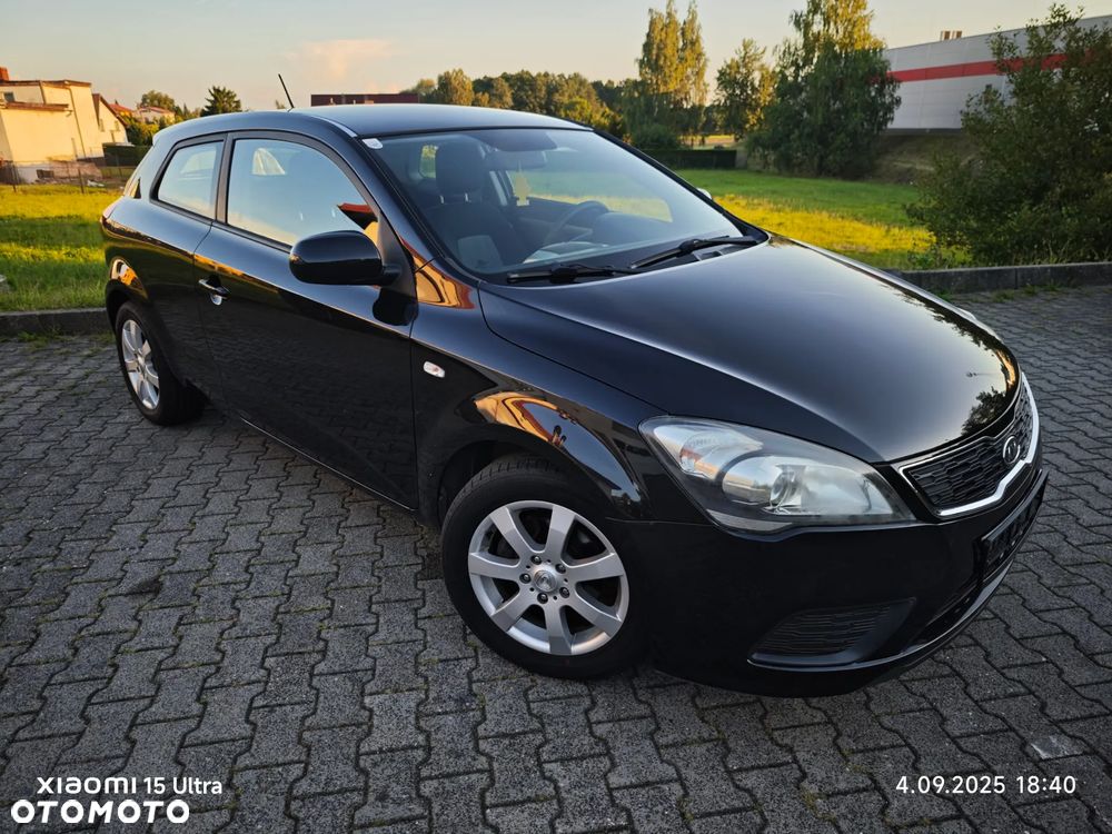 Kia ProCeed 1.4 CVVT Edition 7 - 2