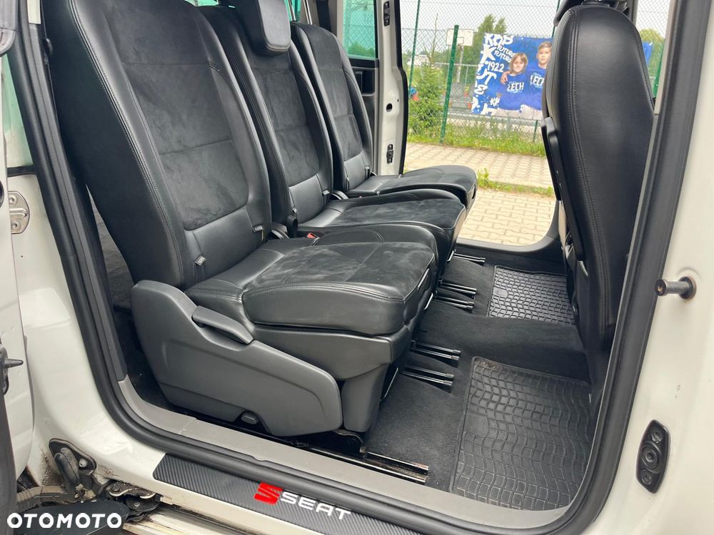 Seat Alhambra - 17