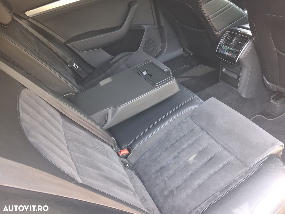 Skoda Superb 2.0 TDI Laurin & Klement - 23