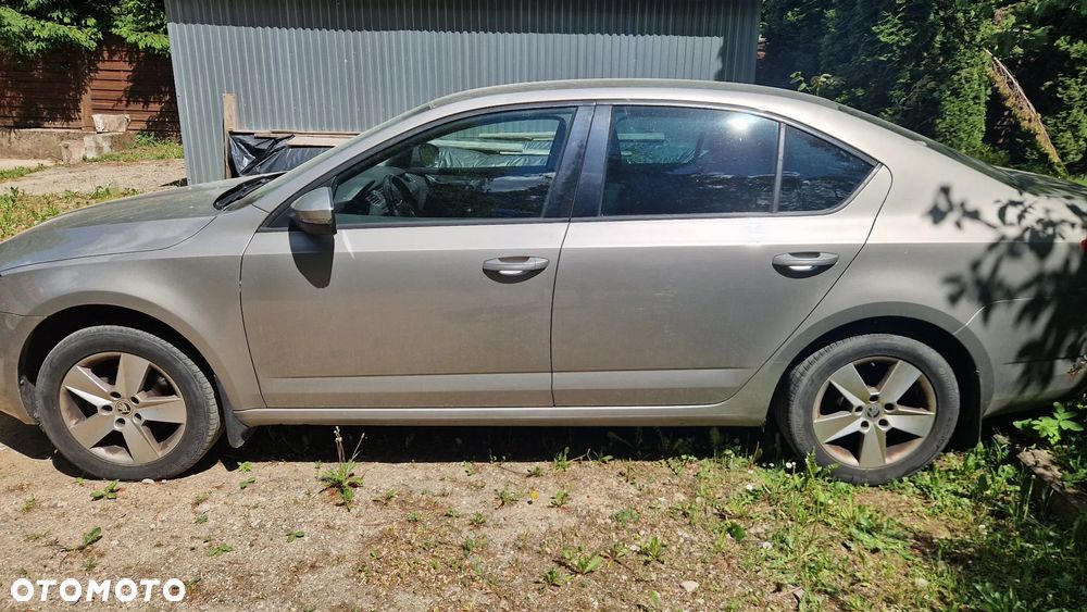 Skoda Octavia 1.5 TSI ACT Ambition - 5