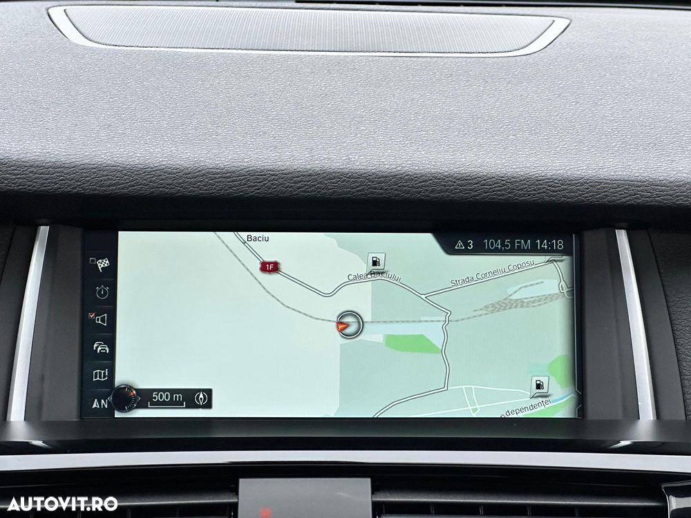 BMW X3 xDrive20d Aut. M Sport - 33