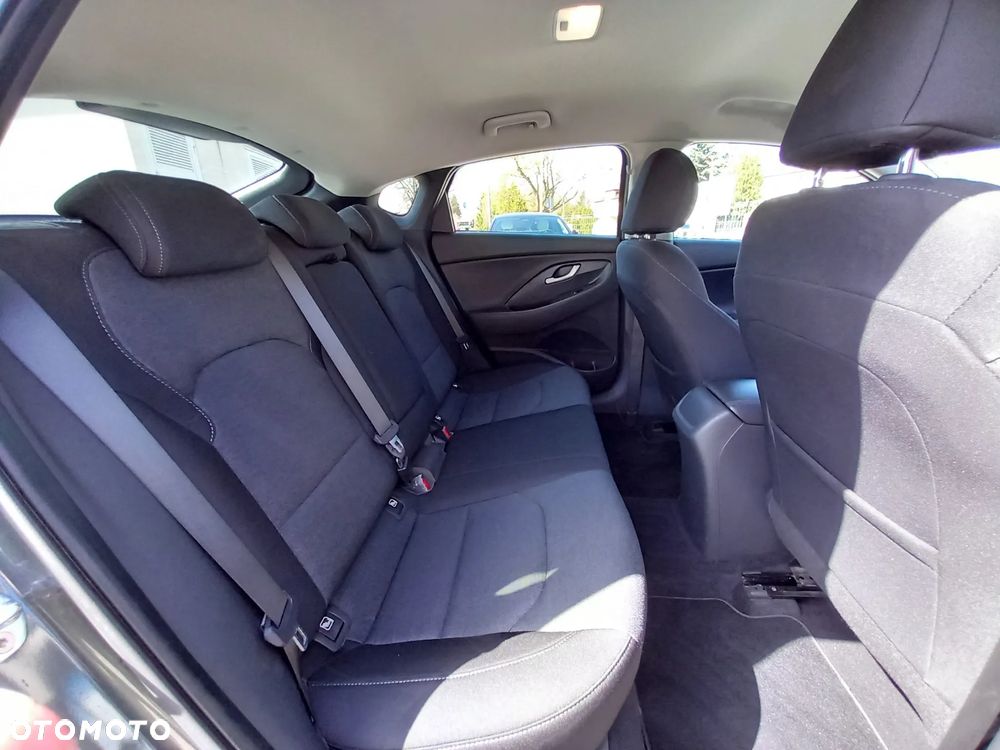 Hyundai i30 1.5 T-GDI 48V Smart DCT - 15