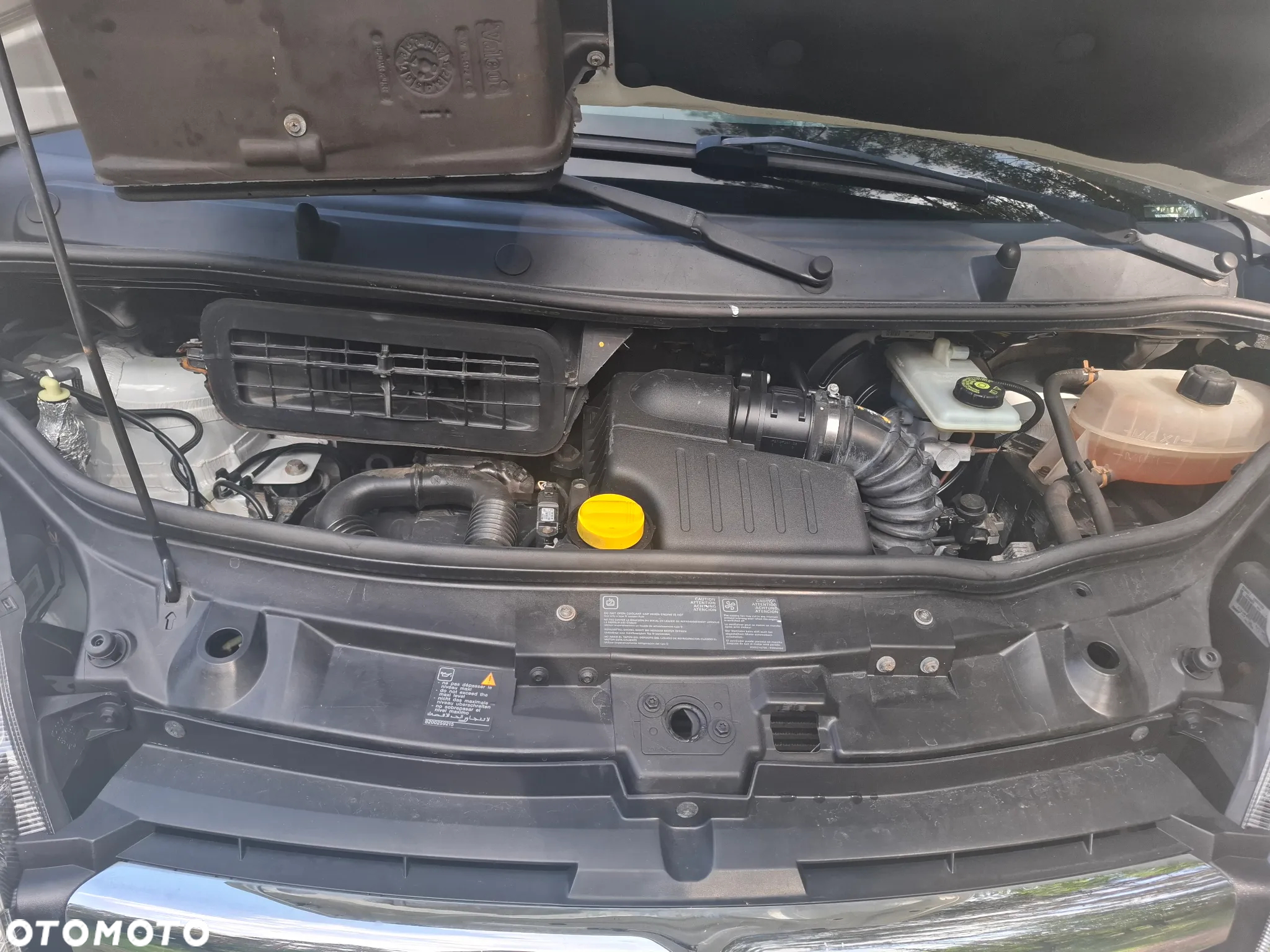Opel Vivaro - 22