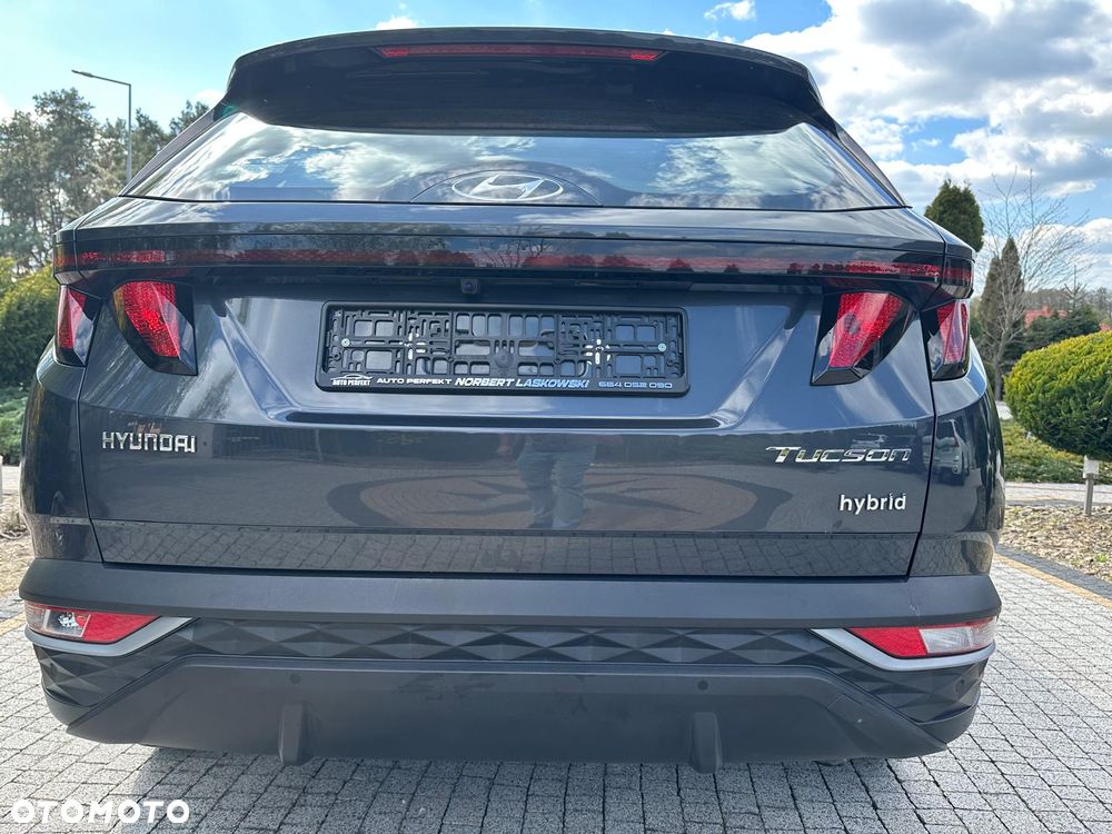 Hyundai Tucson - 5