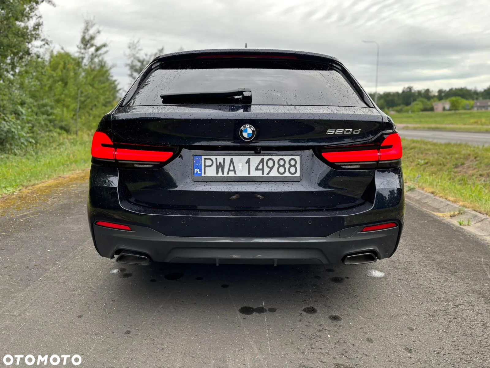 BMW Seria 5 - 13