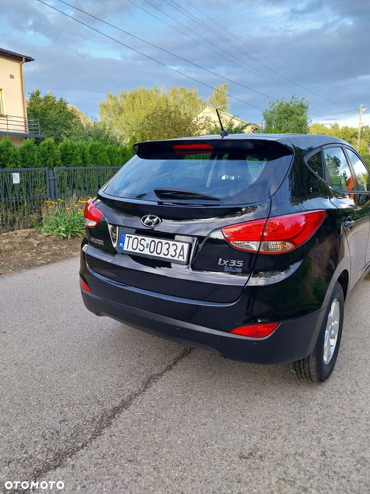 Hyundai ix35 - 3