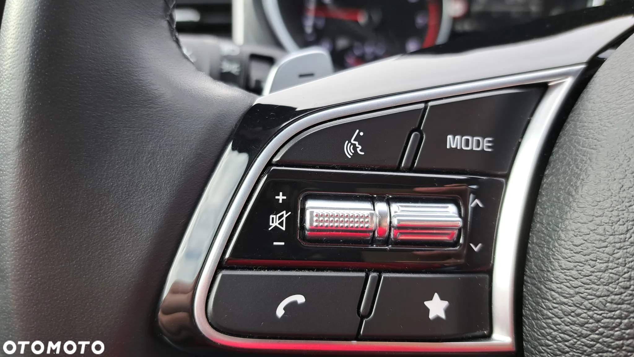 Kia XCeed 1.5 T-GDI M DCT - 29