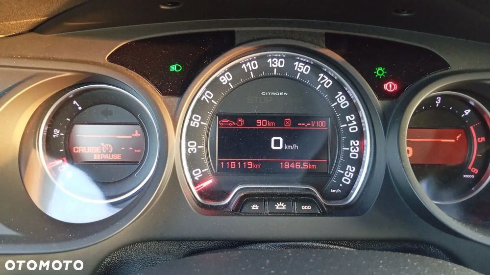 Citroën C5 2.7 HDi V6 Exclusive - 3