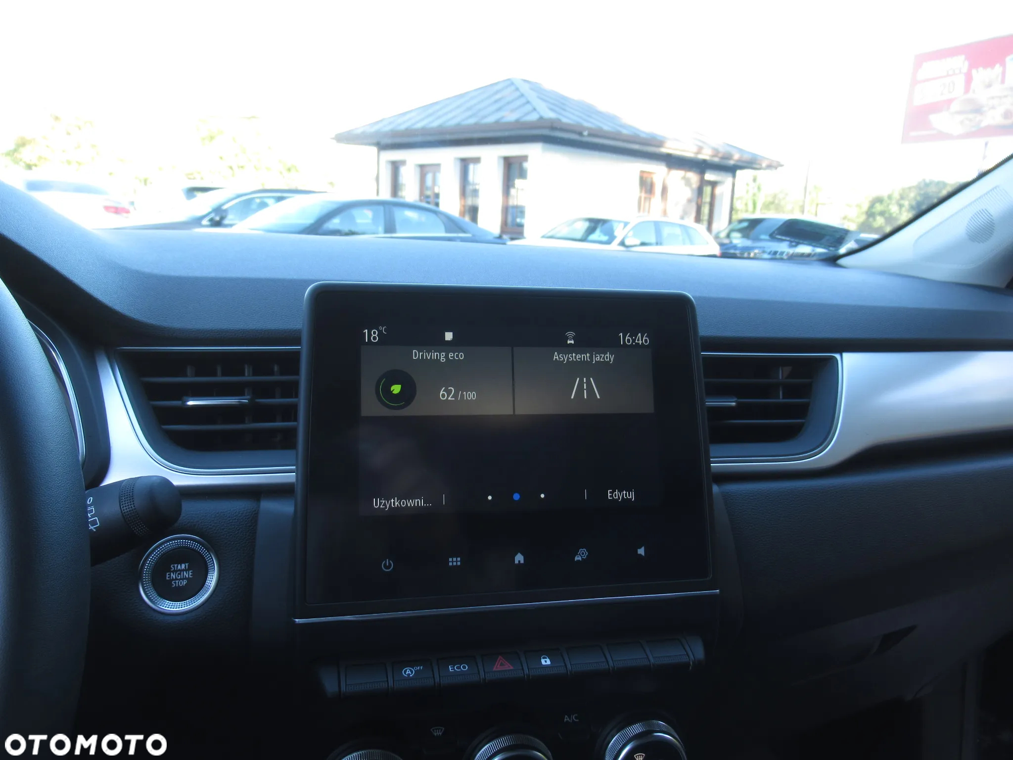 Renault Captur 1.0 TCe Intens - 26