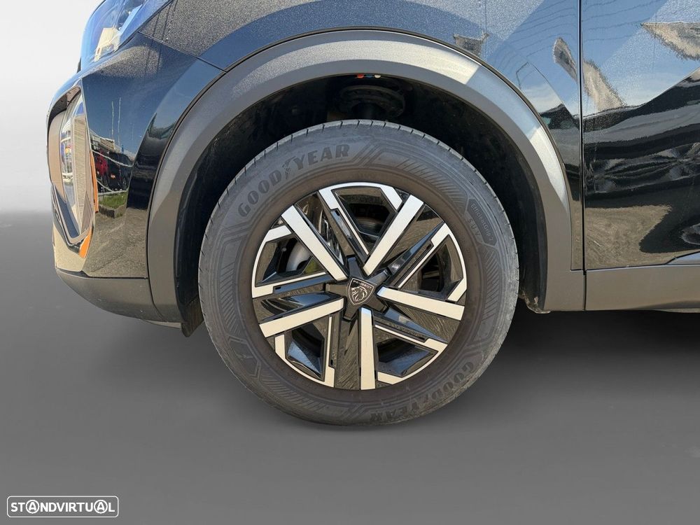 Peugeot 2008 1.2 PureTech Style - 14