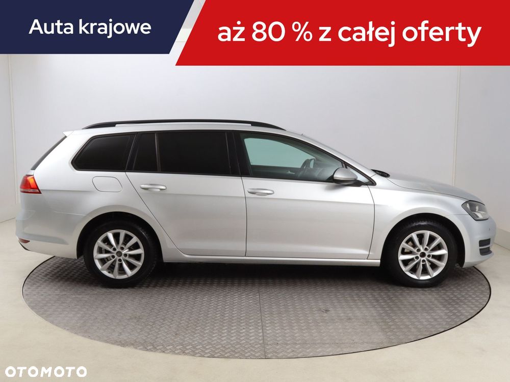 Volkswagen Golf Variant - 8