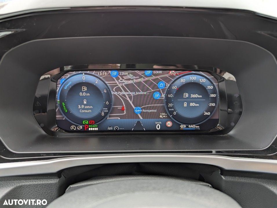 Ford Transit Connect - 19