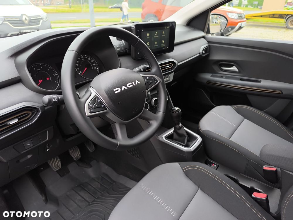 Dacia Jogger - 9
