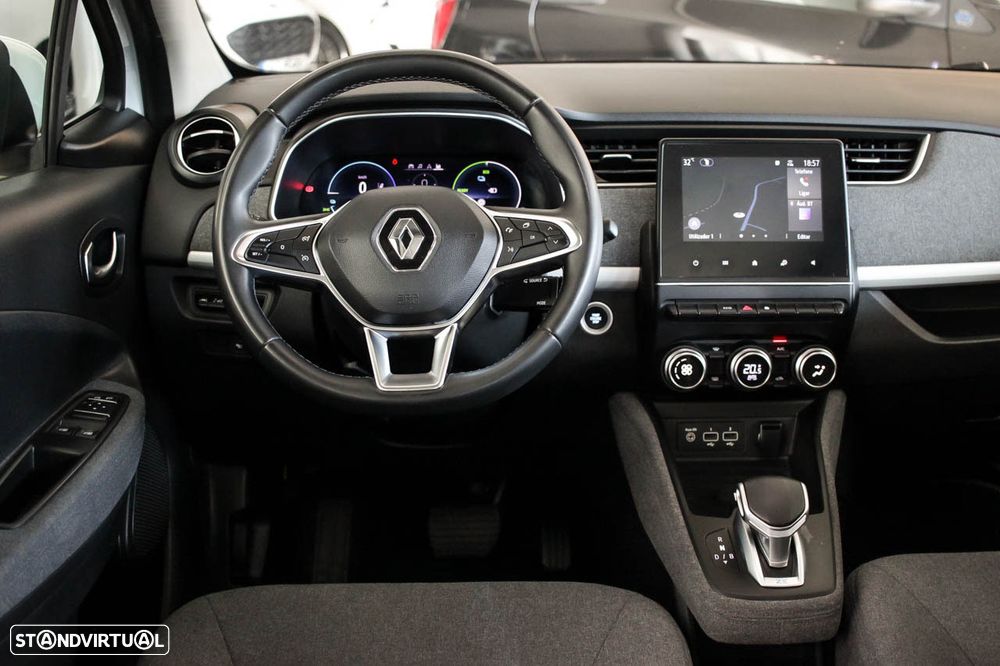 Renault Zoe (c/ Bateria) EV50 110hp Evolution - 10