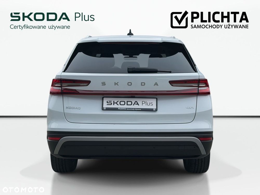 Skoda Kodiaq 2.0 TDI 4x4 Selection DSG - 8