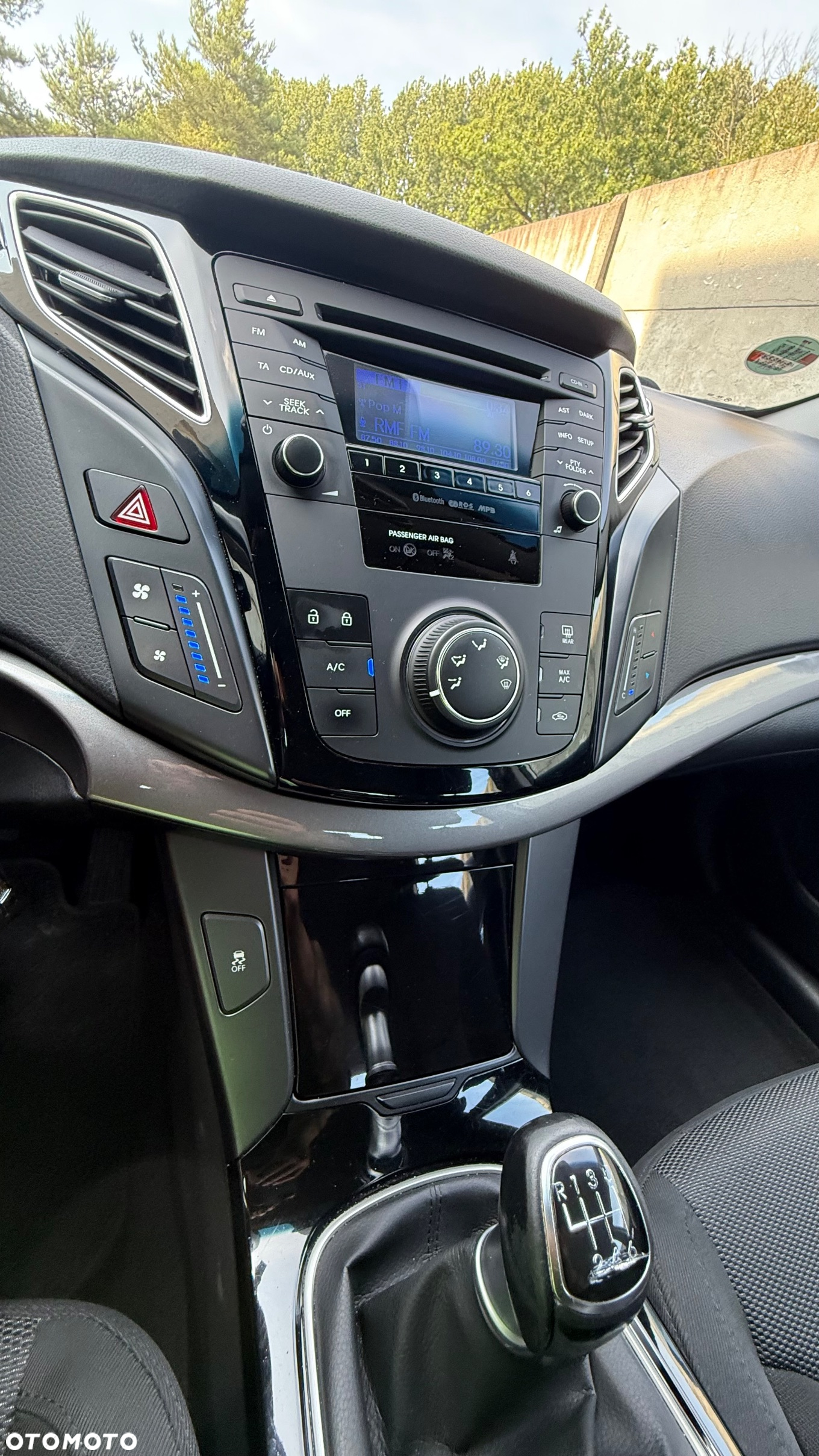 Hyundai i40 1.6 GDI BlueDrive Comfort - 36