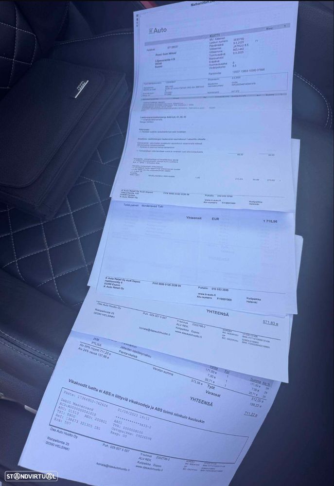 Audi Q7 3.0 TDI E-tron quattro S-line Tiptronic - 17